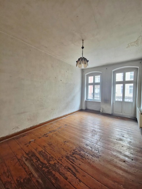 Mieszkanie na sprzedaż, 90 m², 4 pokoje Szczecin Śródmieście - Widok 5