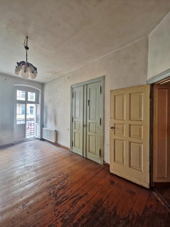 Mieszkanie na sprzedaż, 90 m², 4 pokoje Szczecin Śródmieście - Widok 6