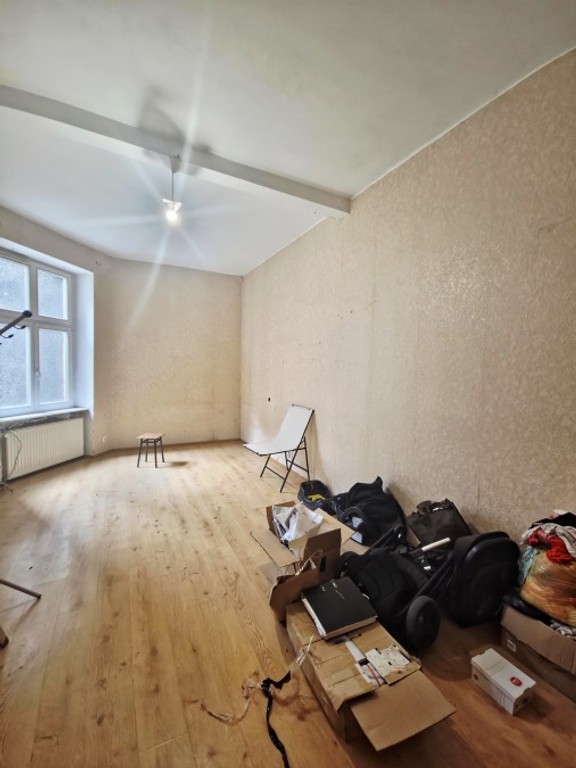 Mieszkanie na sprzedaż, 90 m², 4 pokoje Szczecin Śródmieście - Więcej