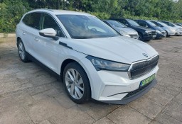 Skoda Inny Skoda Elektryk 180 KM Automat Kamera Zarejestrowany