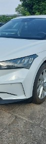 Skoda Elektryk 180 KM Automat Kamera Zarejestrowany-3