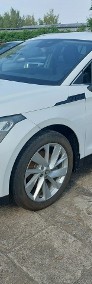 Skoda Elektryk 180 KM Automat Kamera Zarejestrowany-4