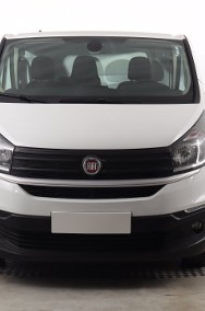 Fiat Talento , L2H1, 6m3, 3 Miejsca, 3 EU palet-2