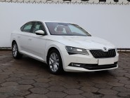 Skoda Superb III , Salon Polska, Serwis ASO, 190 KM, Automat, Xenon, Bi-Xenon,