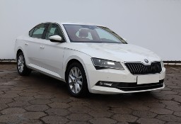 Skoda Superb III , Salon Polska, Serwis ASO, 190 KM, Automat, Xenon, Bi-Xenon,