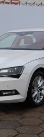 Skoda Superb III , Salon Polska, Serwis ASO, 190 KM, Automat, Xenon, Bi-Xenon,-3