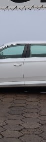 Skoda Superb III , Salon Polska, Serwis ASO, 190 KM, Automat, Xenon, Bi-Xenon,-4