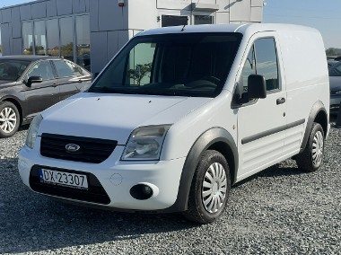 Ford Transit Connect 1.8 D 90KM, 2012r, 196 tys. km.-1