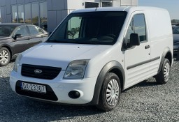 Ford Transit Connect 1.8 D 90KM, 2012r, 196 tys. km.