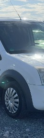 Ford Transit Connect 1.8 D 90KM, 2012r, 196 tys. km.-3