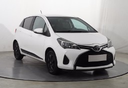 Toyota Yaris III , Salon Polska, Serwis ASO, Klima, Parktronic,ALU