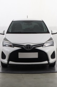 Toyota Yaris III , Salon Polska, Serwis ASO, Klima, Parktronic,ALU-2