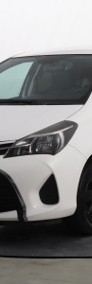 Toyota Yaris III , Salon Polska, Serwis ASO, Klima, Parktronic,ALU-3