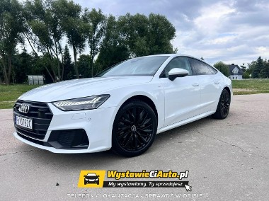 Audi A7 Telefon : 782_965_915 Lokalizacja: Lusówko-1