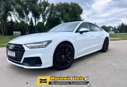 Audi A7 III Audi A7 Telefon : 782_965_915 Lokalizacja: Lusówko