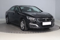 Peugeot 508 , Navi, Klimatronic, Tempomat, Parktronic