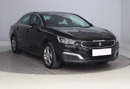 Peugeot 508 , Navi, Klimatronic, Tempomat, Parktronic