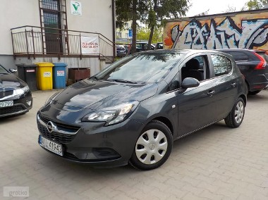 Opel Corsa E 1.4 Enjoy-1