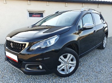 Peugeot 2008-1