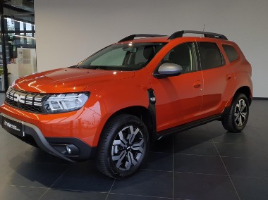 Dacia Duster I 1.3 TCe Journey 4WD-1