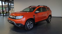 Dacia Duster I 1.3 TCe Journey 4WD