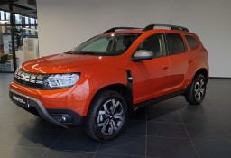 Dacia Duster I 1.3 TCe Journey 4WD