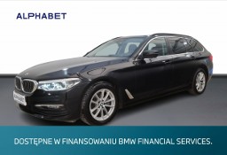 BMW SERIA 5 VII (F90) 520d xDrive aut Salon PL 1wł.