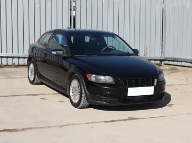 Volvo C30 I , Klima,ALU, El. szyby-1