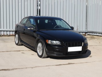 Volvo C30 I , Klima,ALU, El. szyby