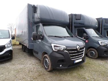 Renault Master master plandeka 12 ep winda leasing-2