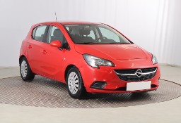 Opel Corsa E , Salon Polska, 1. Właściciel, GAZ, Klima, Tempomat