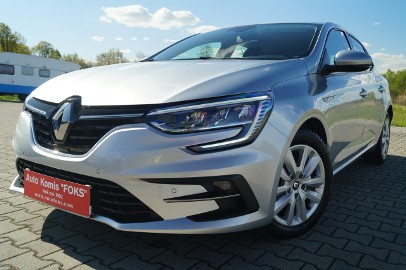 Renault Megane IV 1.5 dci 115KM STAN IDEALNY JAK NOWY tylko 27 tys km Automat