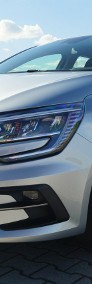 Renault Megane IV 1.5 dci 115KM STAN IDEALNY JAK NOWY tylko 27 tys km Automat-3