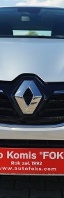 Renault Megane IV 1.5 dci 115KM STAN IDEALNY JAK NOWY tylko 27 tys km Automat-4