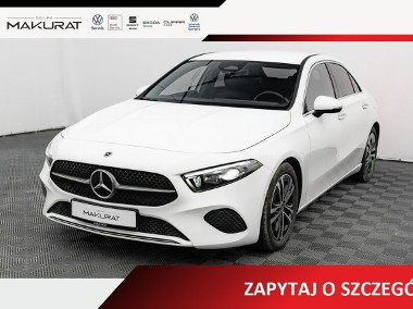 Mercedes-Benz Klasa A W177 GD8K609#200 d Progressive 8G-DCT Ambient Podgrz.f Salon PL VAT23%-1