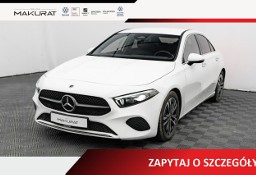Mercedes-Benz Klasa A W177 GD8K609#200 d Progressive 8G-DCT Ambient Podgrz.f Salon PL VAT23%