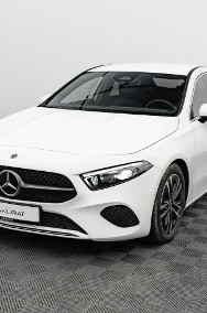 Mercedes-Benz Klasa A W177 GD8K609#200 d Progressive 8G-DCT Ambient Podgrz.f Salon PL VAT23%-2