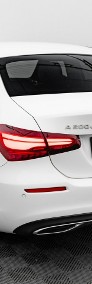 Mercedes-Benz Klasa A W177 GD8K609#200 d Progressive 8G-DCT Ambient Podgrz.f Salon PL VAT23%-4