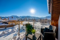 Apartament Orzeł, Zakopane, nocleg z widokiem, Tatry, kominek, spa, super ceny