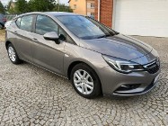 Opel Astra K