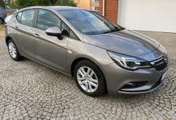 Opel Astra K