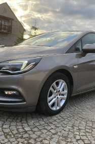 Opel Astra K-2