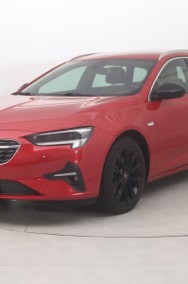 Opel Insignia , Salon Polska, Serwis ASO, 174 KM, Skóra, Navi, Klimatronic,-2