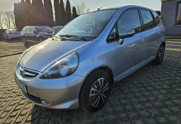 Honda Jazz II 1,3 benzyna 83KM