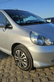 Honda Jazz II 1,3 benzyna 83KM-2