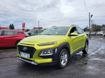 salonowy bezwypadkowy serwisowany