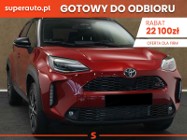 Toyota Yaris Cross GR Sport 1.5 Hybrid GR Sport 1.5 Hybrid 130KM | Podgrzewane fotele!