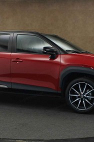 Toyota Yaris Cross GR Sport 1.5 Hybrid GR Sport 1.5 Hybrid 130KM | Podgrzewane fotele!-2