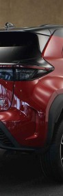 Toyota Yaris Cross GR Sport 1.5 Hybrid GR Sport 1.5 Hybrid 130KM | Podgrzewane fotele!-4