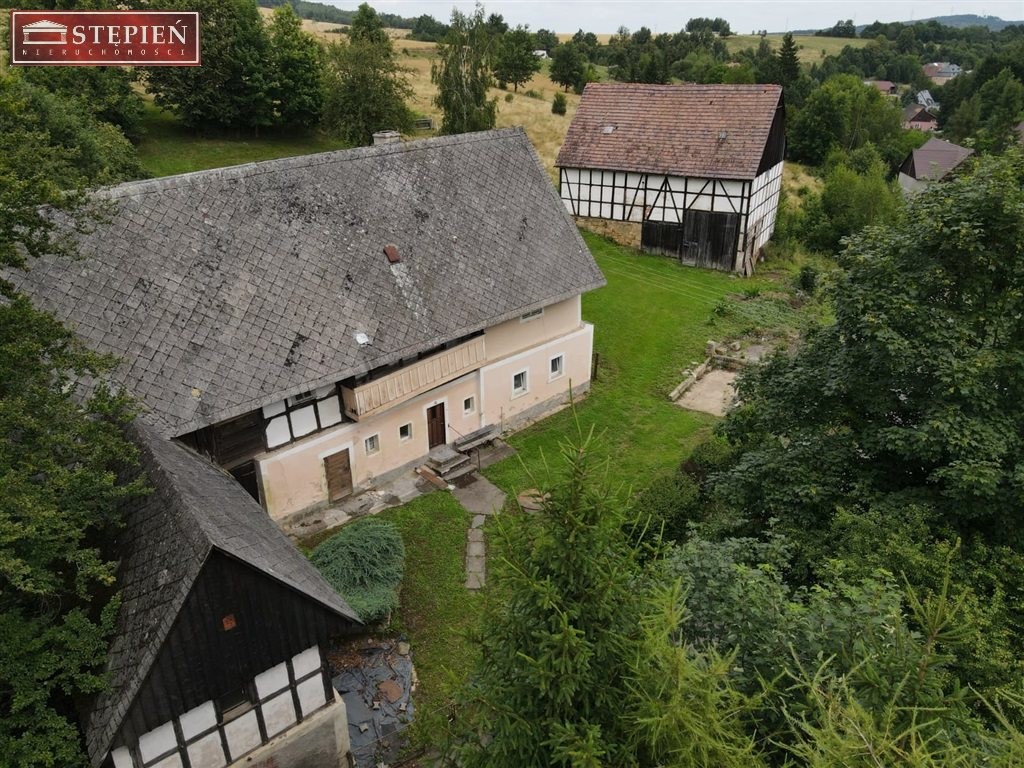 dom na sprzedaż